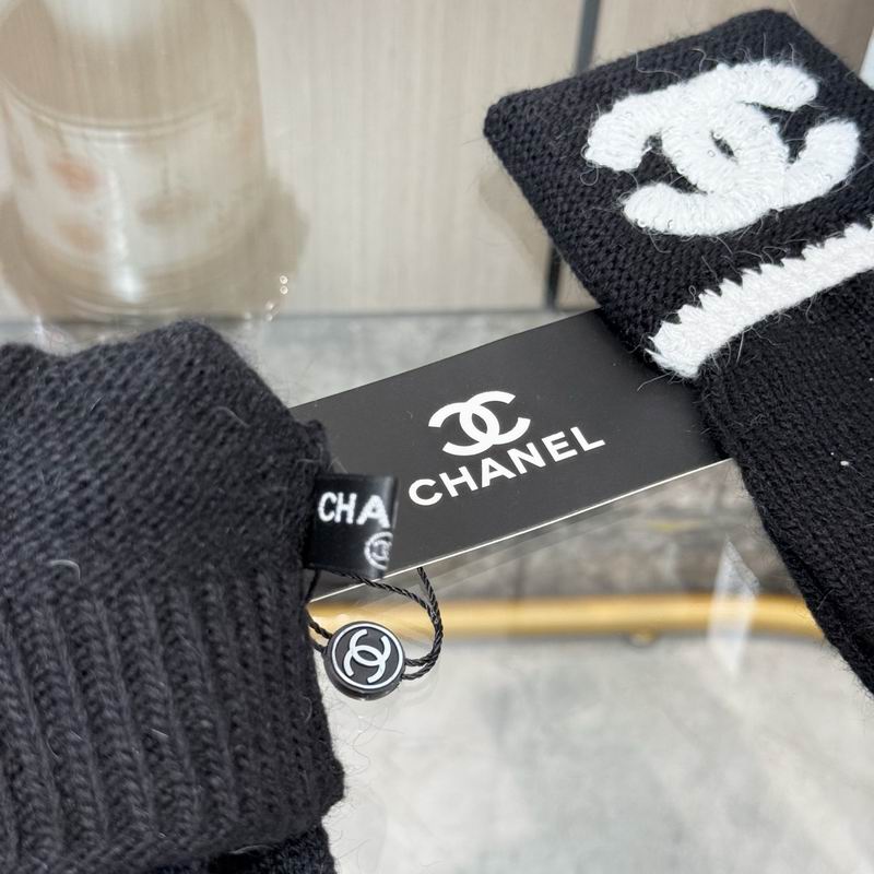 Chanel Gloves 01 (2)