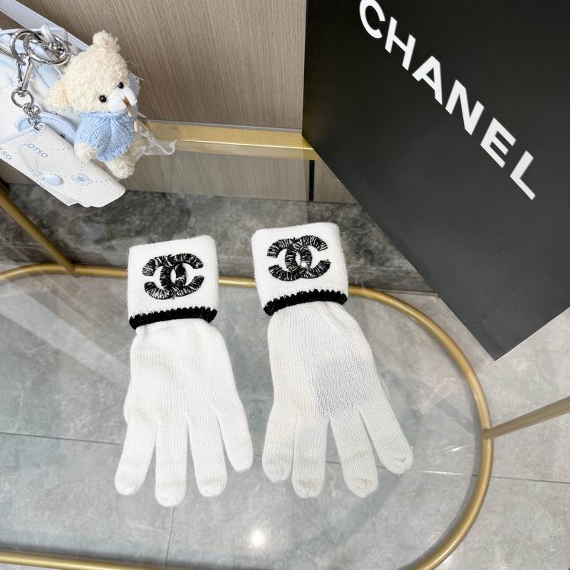 Chanel Gloves 01 (21)