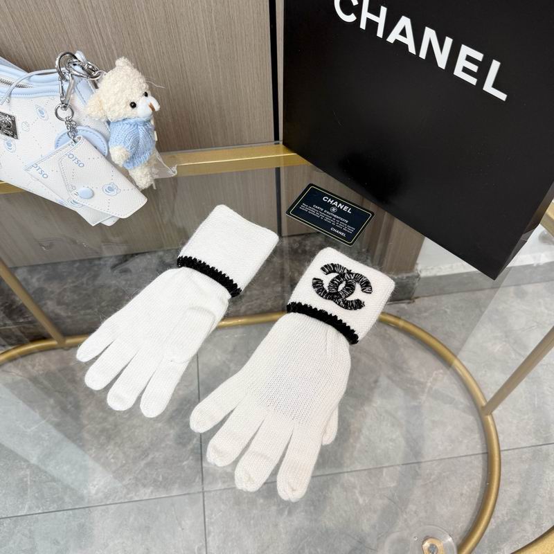 Chanel Gloves 01 (22)