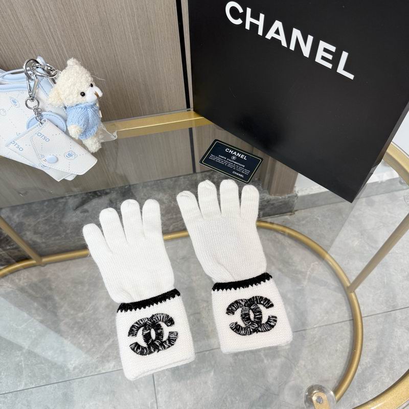 Chanel Gloves 01 (23)