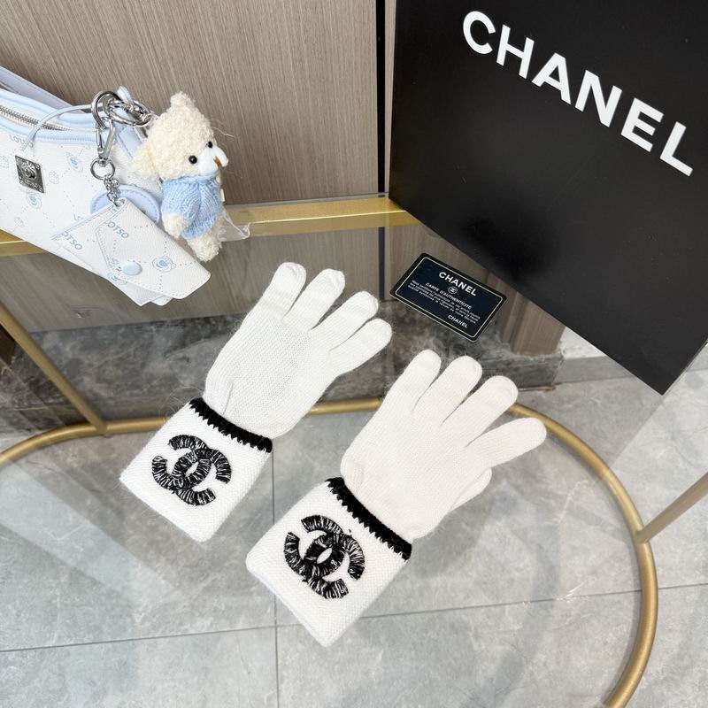 Chanel Gloves 01 (24)