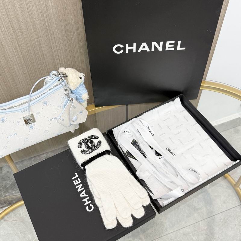 Chanel Gloves 01 (25)