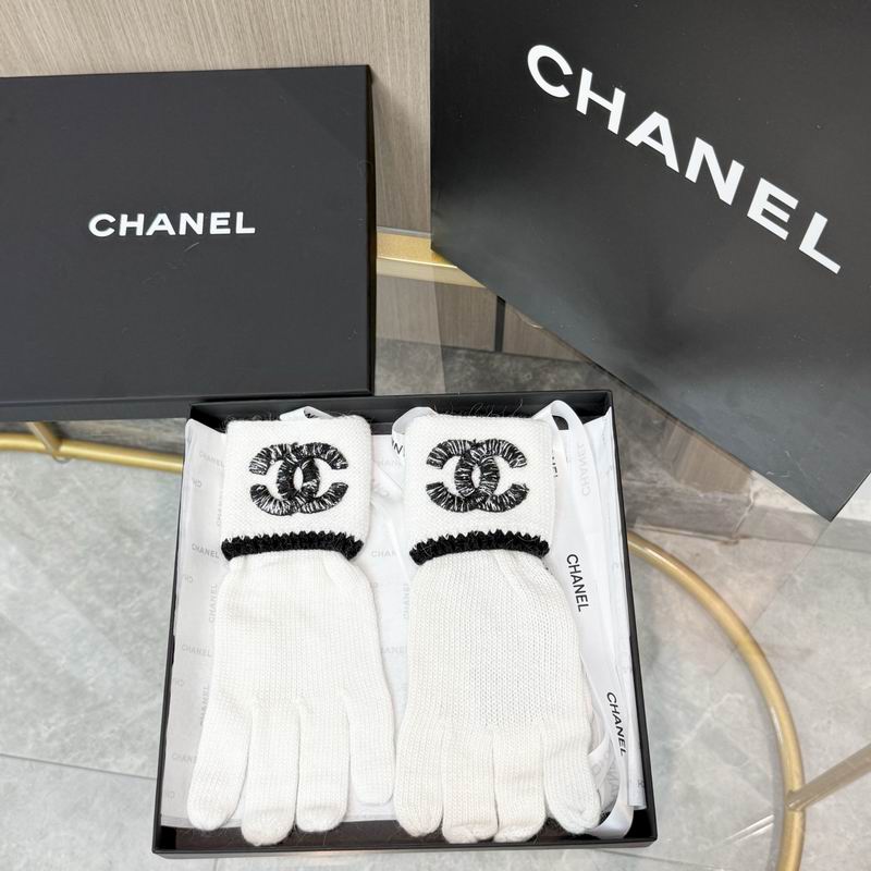 Chanel Gloves 01 (26)
