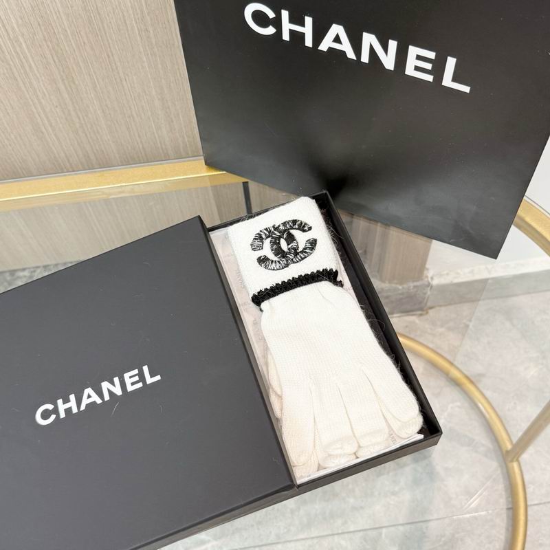 Chanel Gloves 01 (27)
