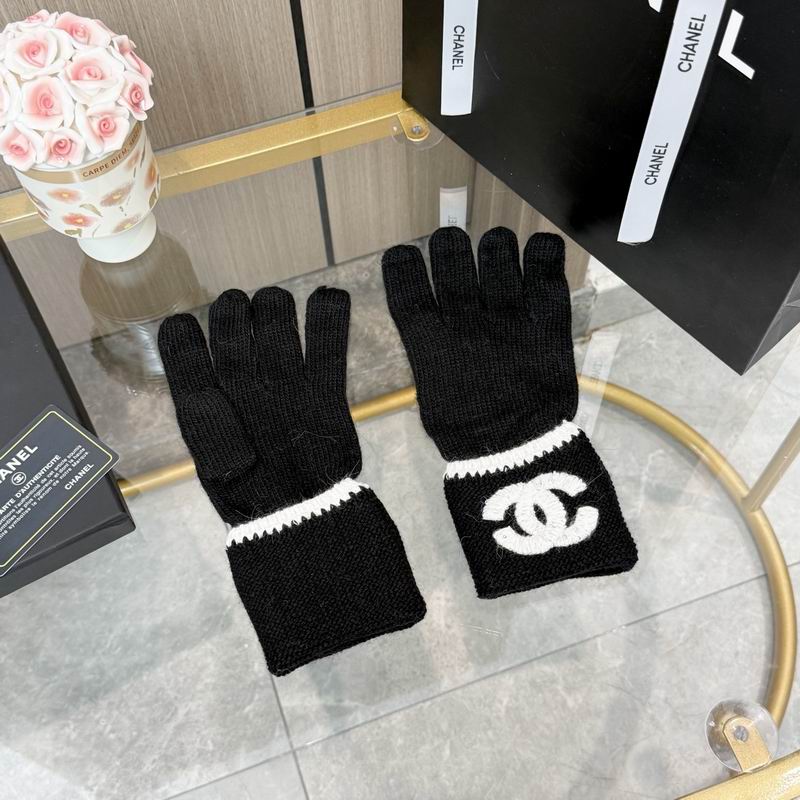 Chanel Gloves 01 (3)
