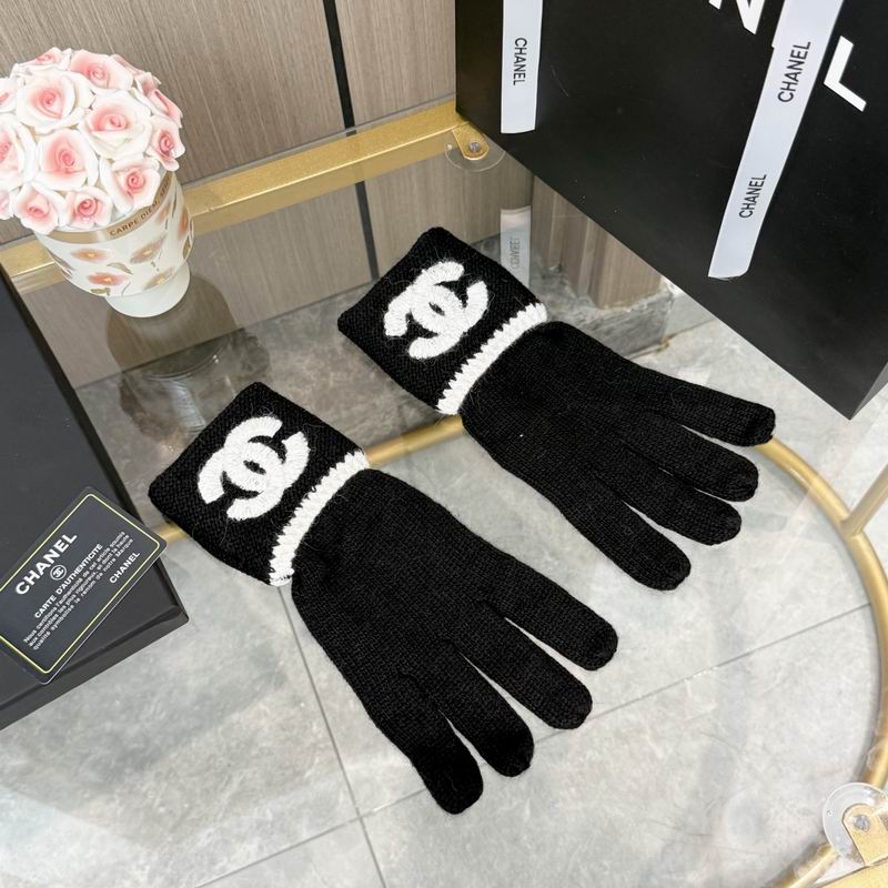 Chanel Gloves 01 (5)