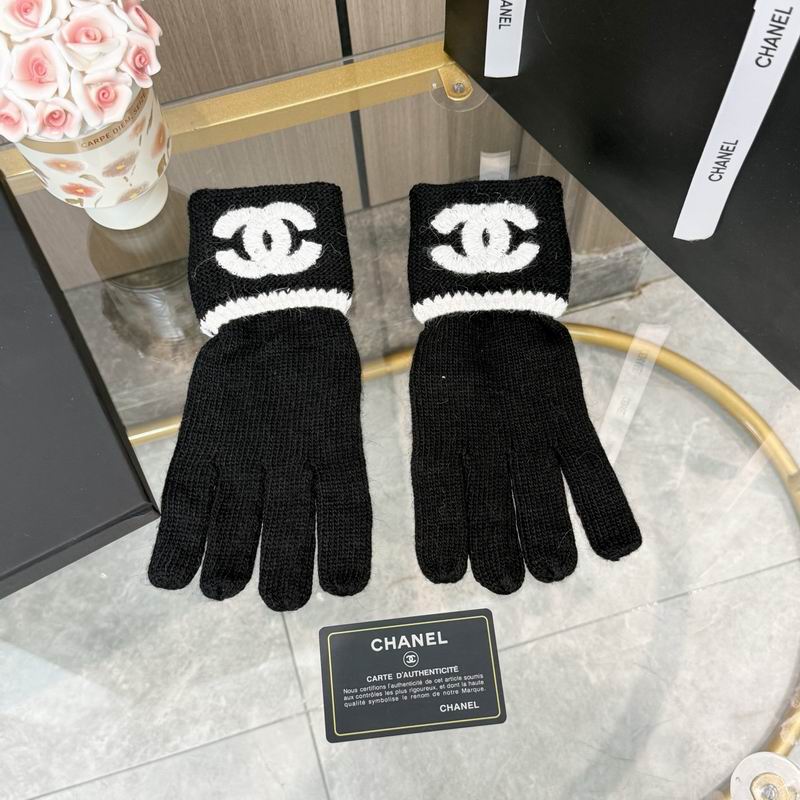 Chanel Gloves 01 (6)