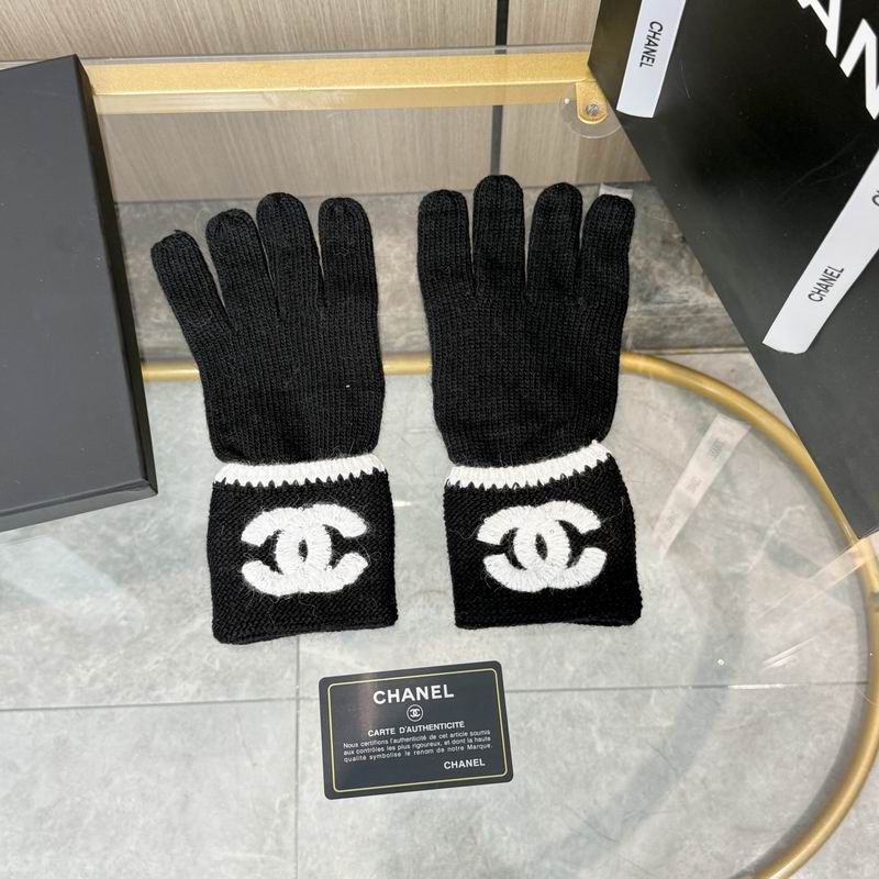 Chanel Gloves 01 (7)