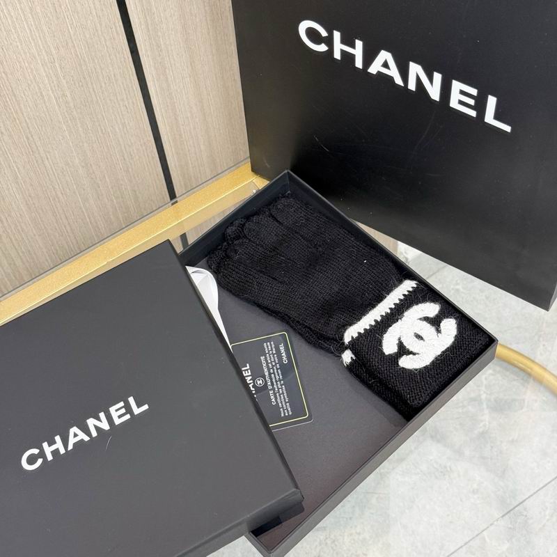 Chanel Gloves 01 (9)