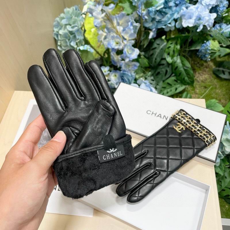 Chanel Gloves 03 (1)