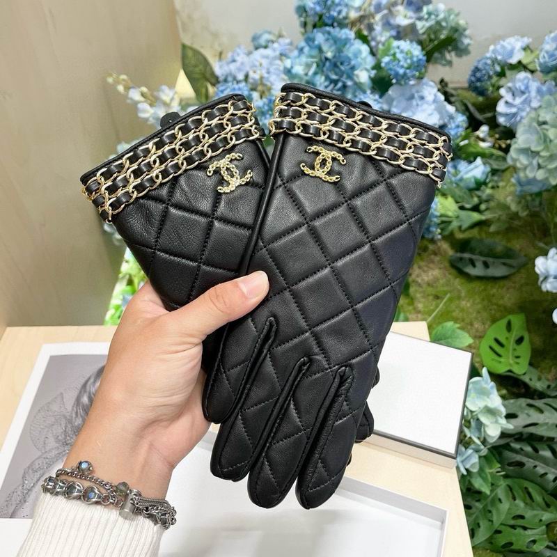 Chanel Gloves 03 (2)