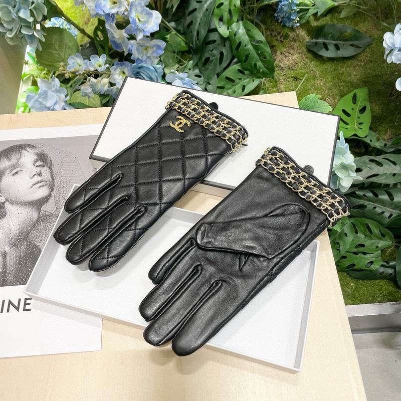 Chanel Gloves 03 (3)