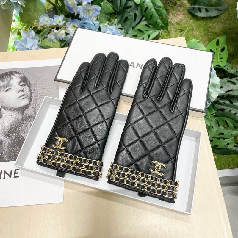 Chanel Gloves 03 (5)