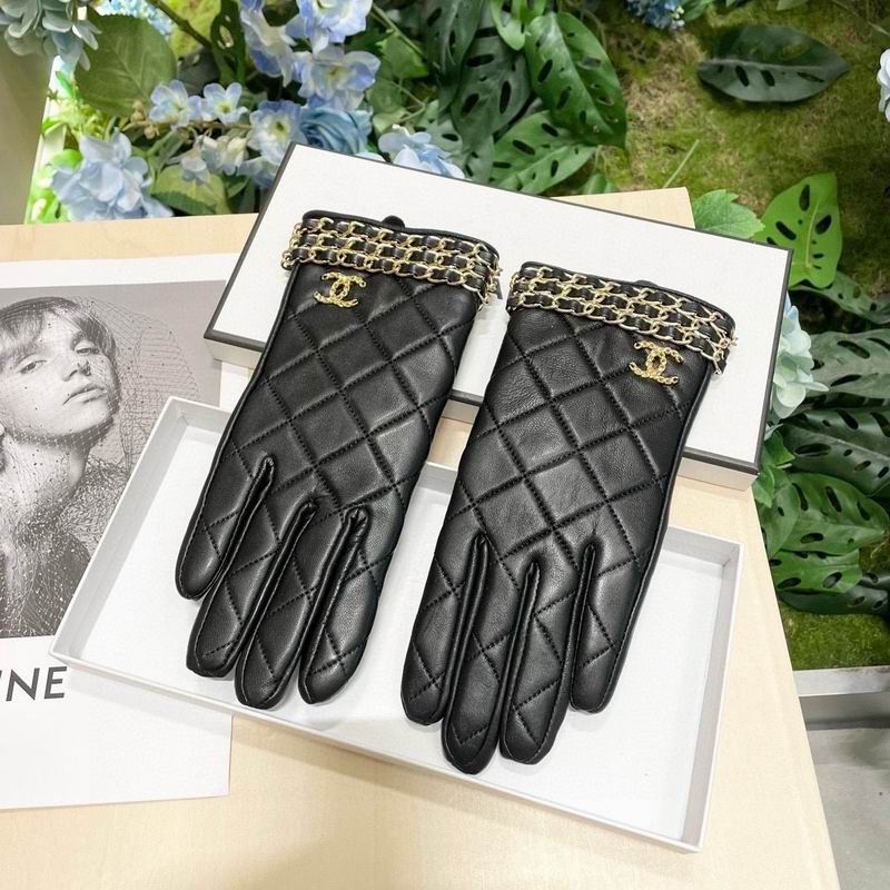 Chanel Gloves 03 (6)
