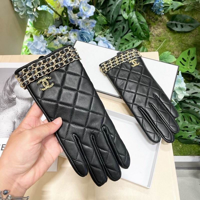 Chanel Gloves 03 (7)