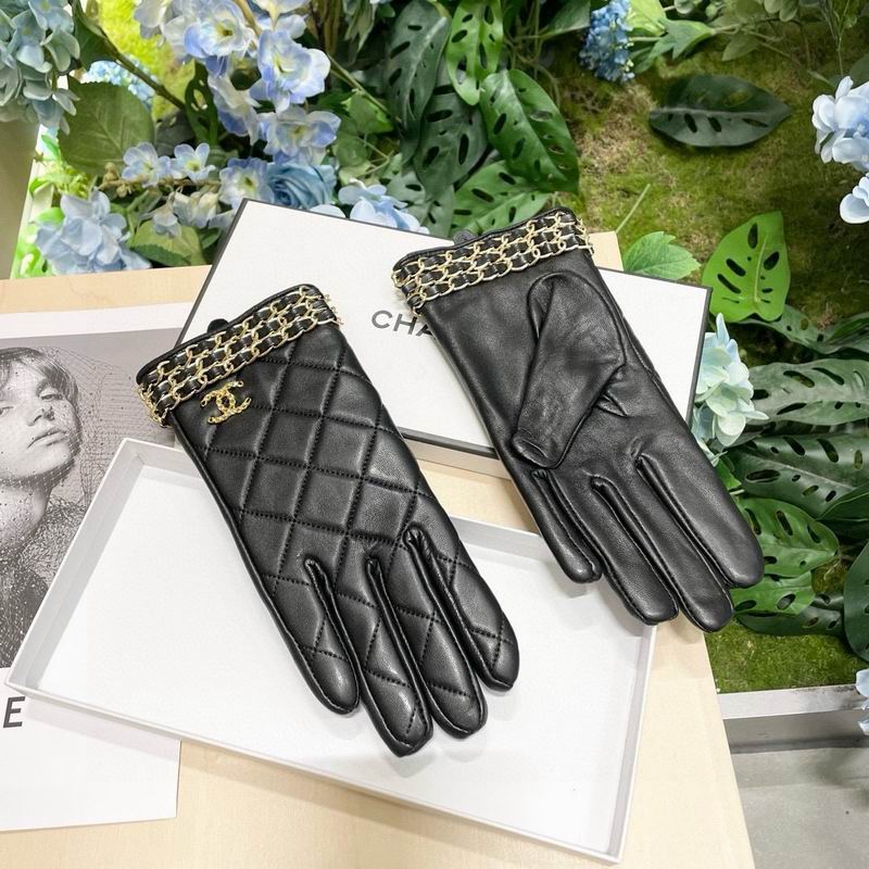 Chanel Gloves 03 (8)