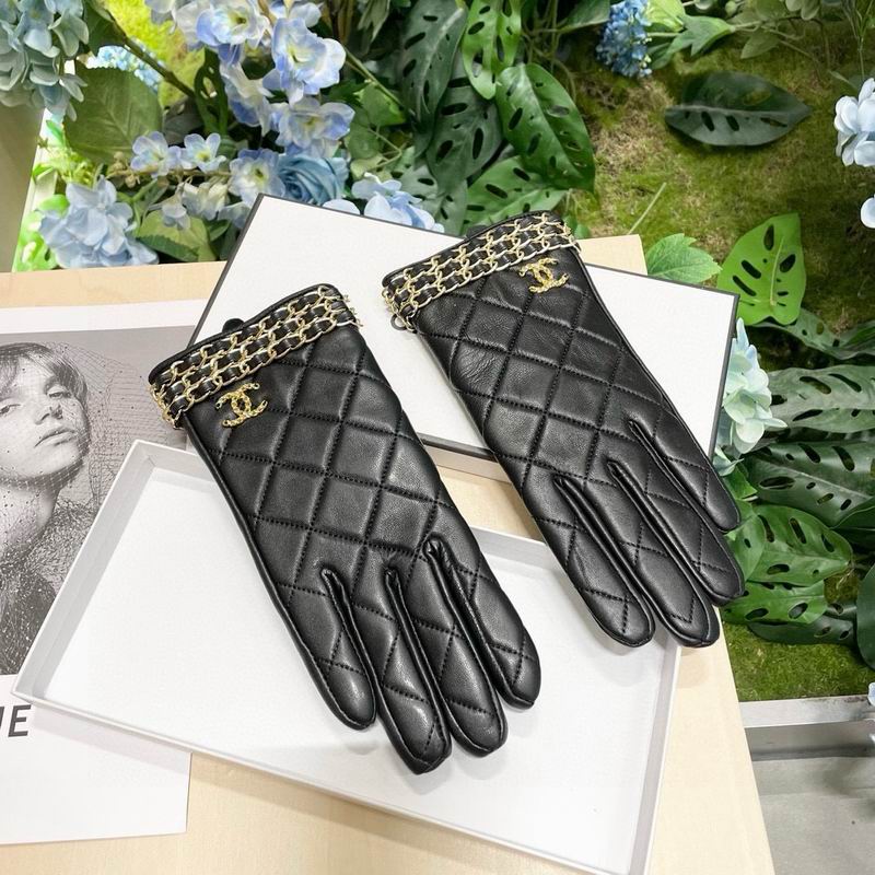 Chanel Gloves 03 (9)
