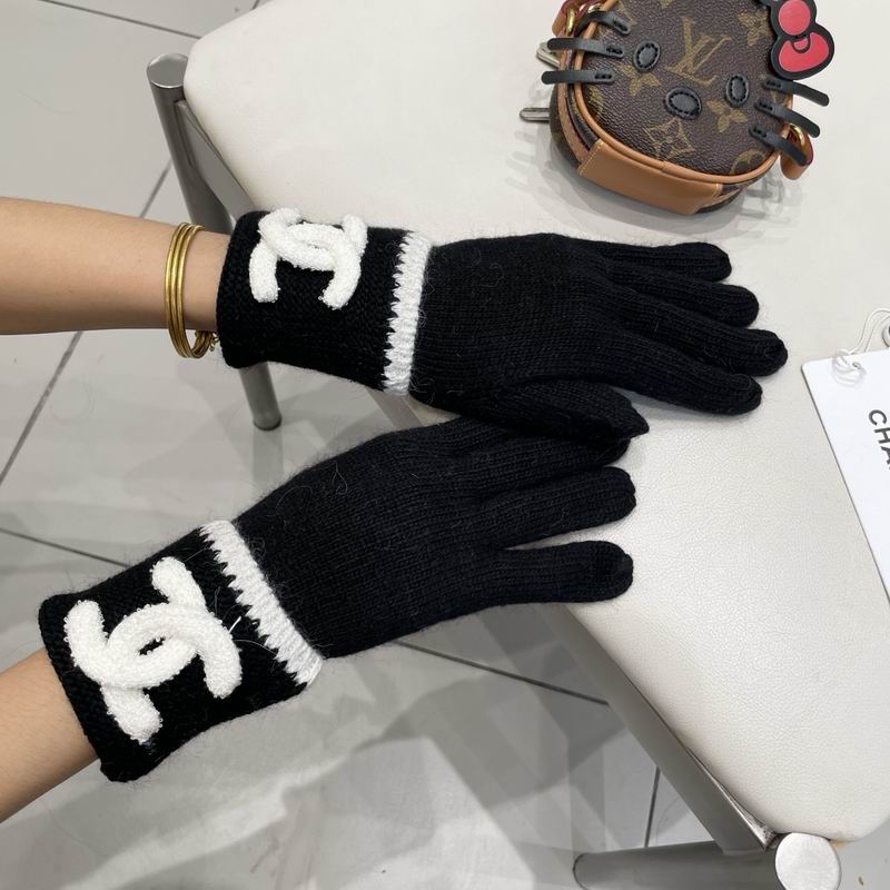 Chanel Gloves 10 (1)