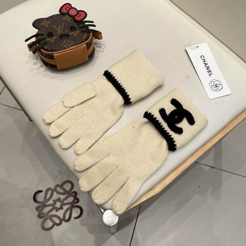 Chanel Gloves 10 (17)