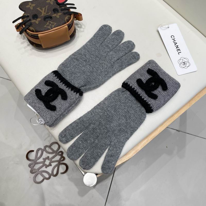 Chanel Gloves 10 (26)