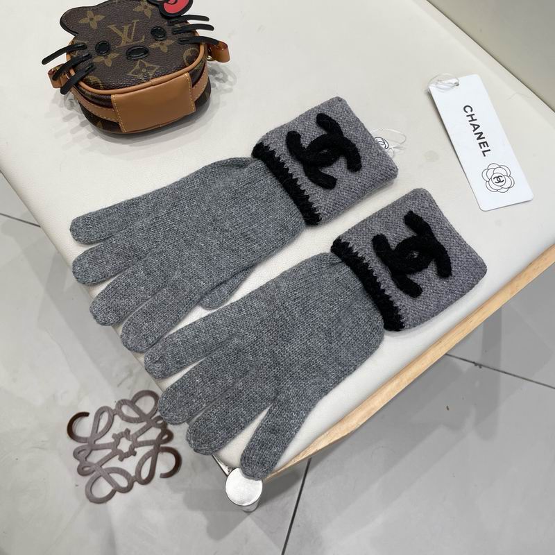 Chanel Gloves 10 (27)