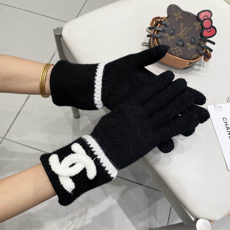 Chanel Gloves 10 (3)