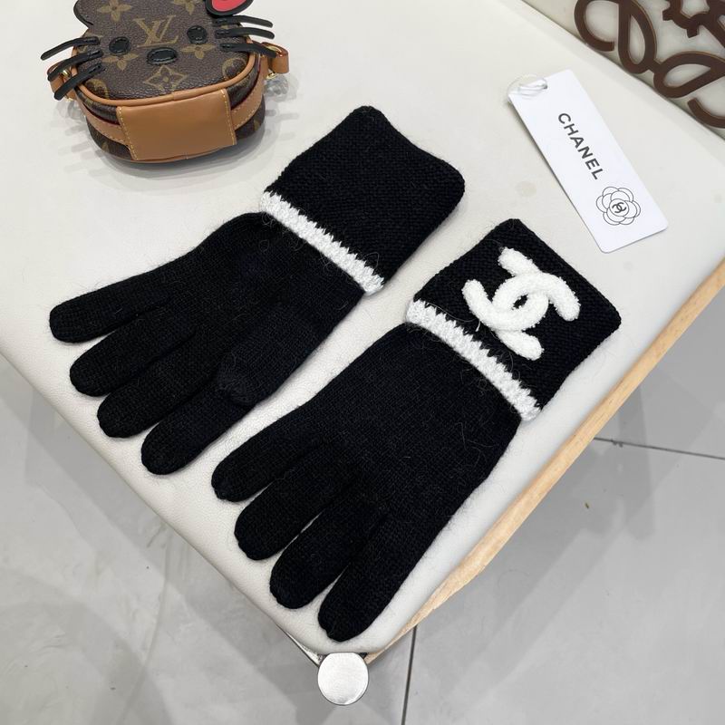 Chanel Gloves 10 (8)