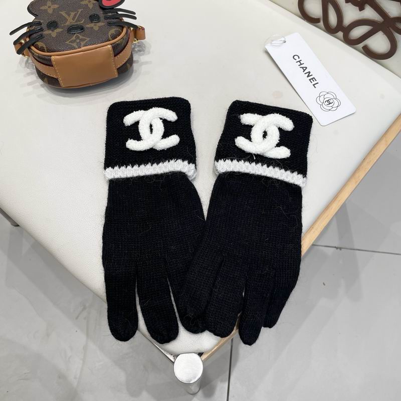 Chanel Gloves 10 (9)