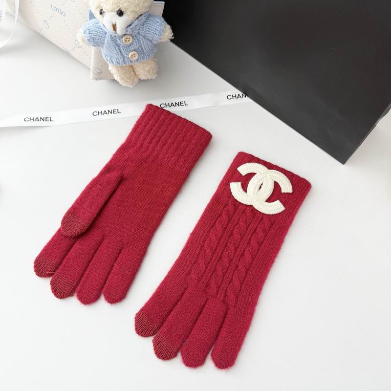 Chanel Gloves 15 (14)