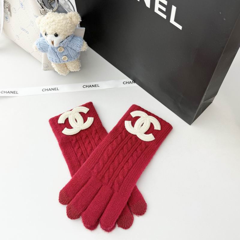 Chanel Gloves 15 (15)