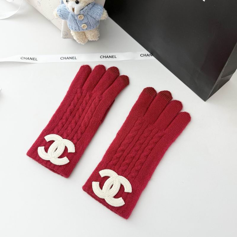 Chanel Gloves 15 (17)
