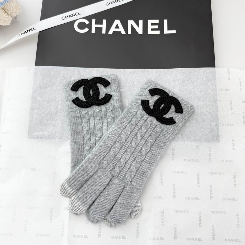 Chanel Gloves 15 (21)