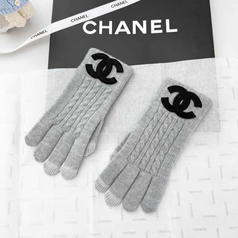 Chanel Gloves 15 (22)