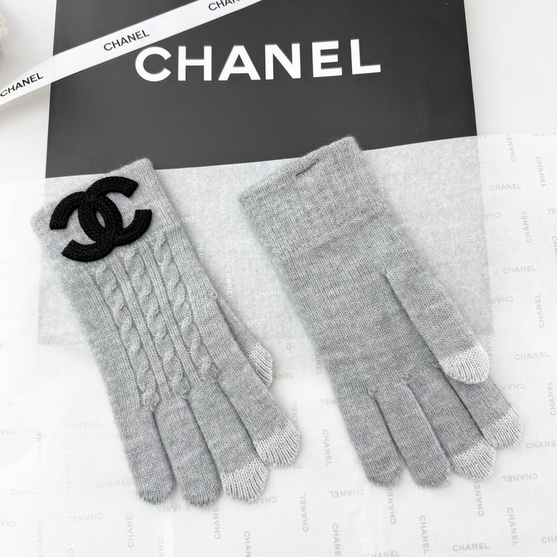 Chanel Gloves 15 (23)