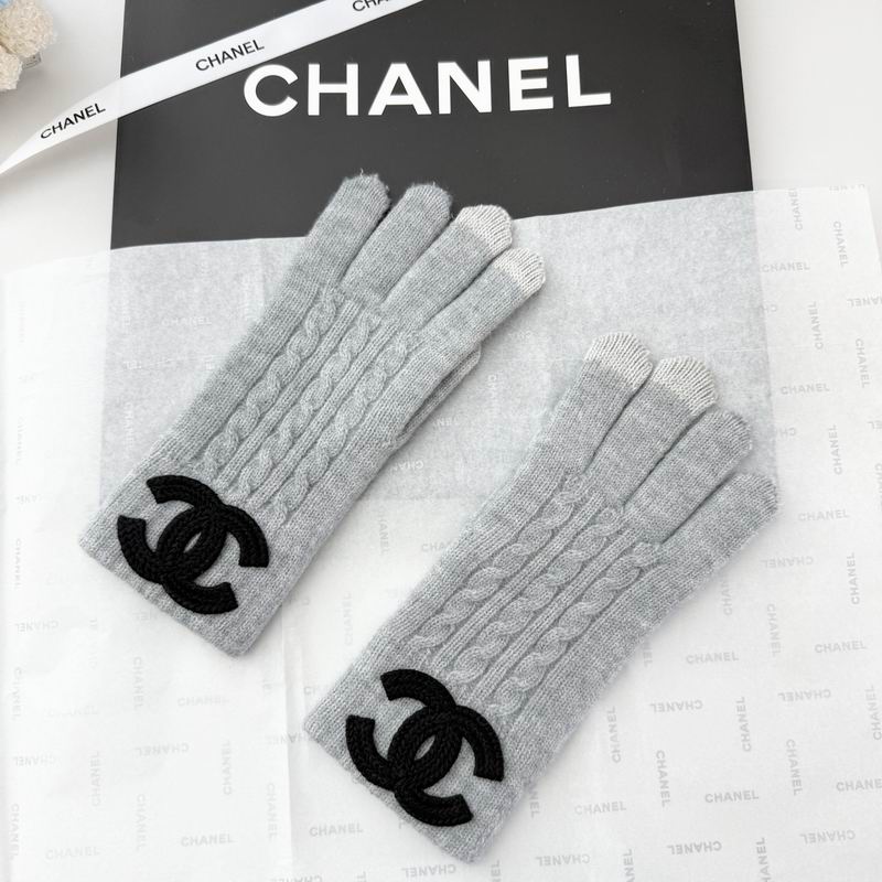 Chanel Gloves 15 (24)