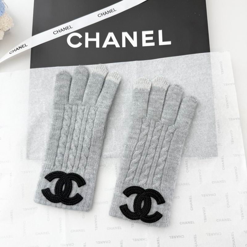 Chanel Gloves 15 (25)