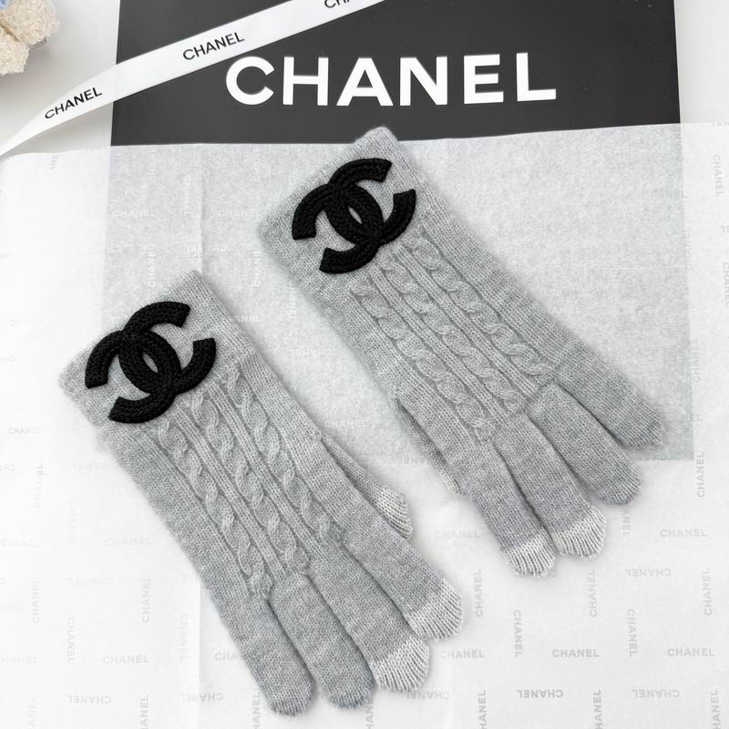 Chanel Gloves 15 (26)