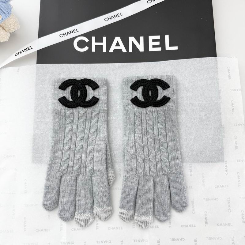 Chanel Gloves 15 (27)