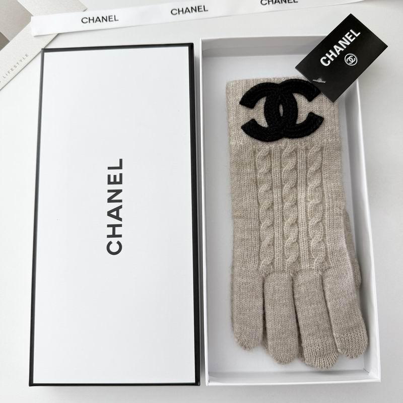 Chanel Gloves 15 (36)