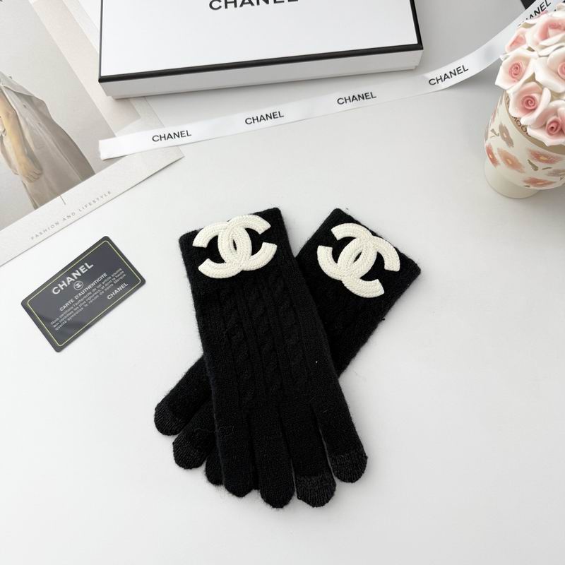 Chanel Gloves 15 (39)