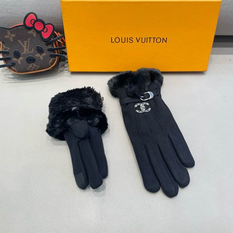 Chanel Gloves 21 (11)