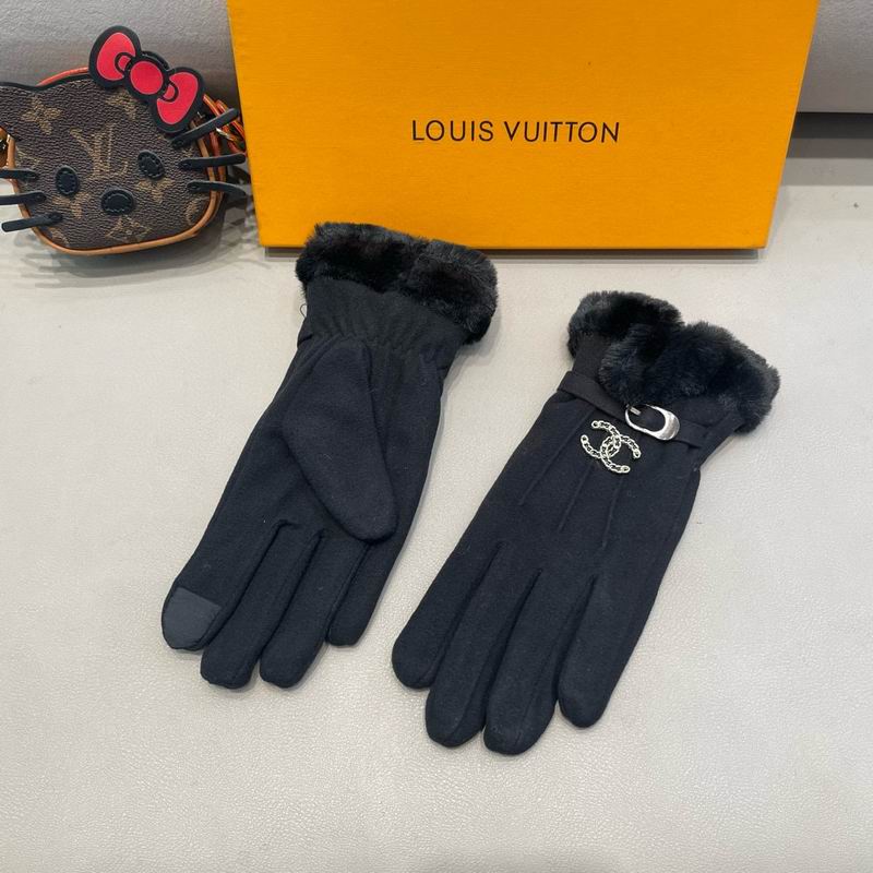 Chanel Gloves 21 (12)