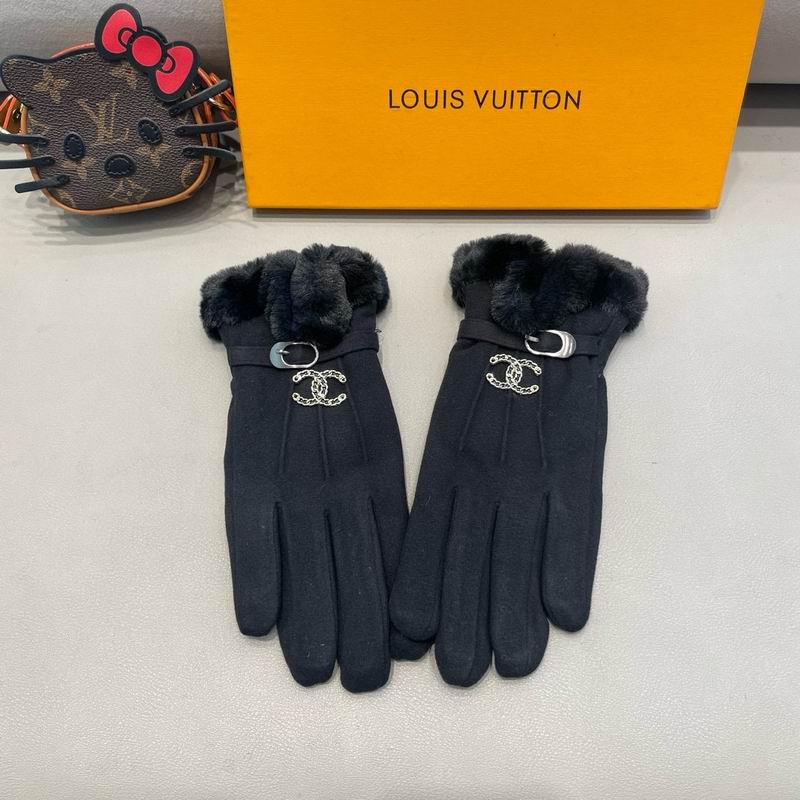 Chanel Gloves 21 (14)