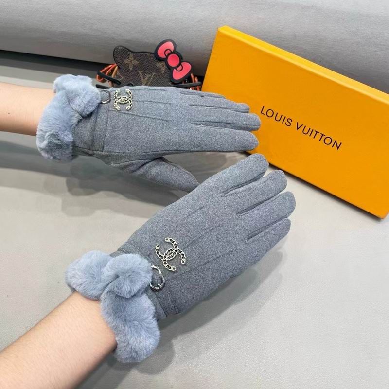Chanel Gloves 21 (15)