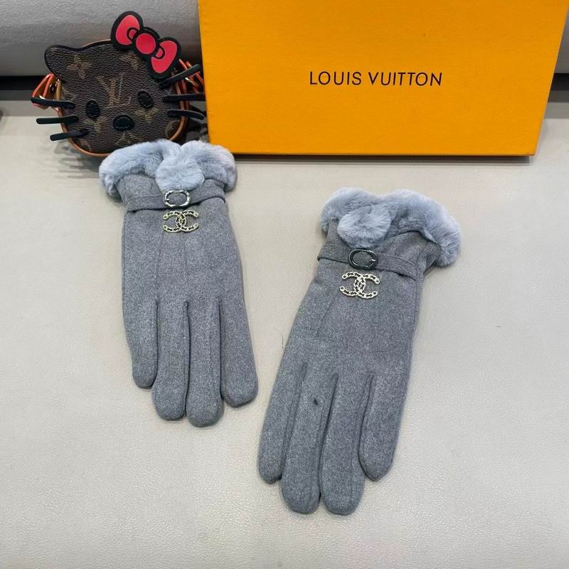 Chanel Gloves 21 (5)