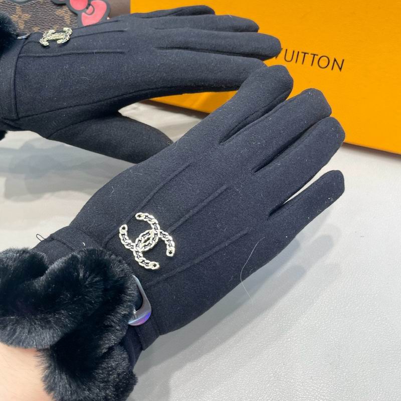 Chanel Gloves 21 (7)