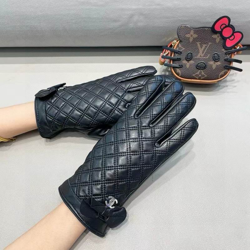 Chanel Gloves M L 01 (4)