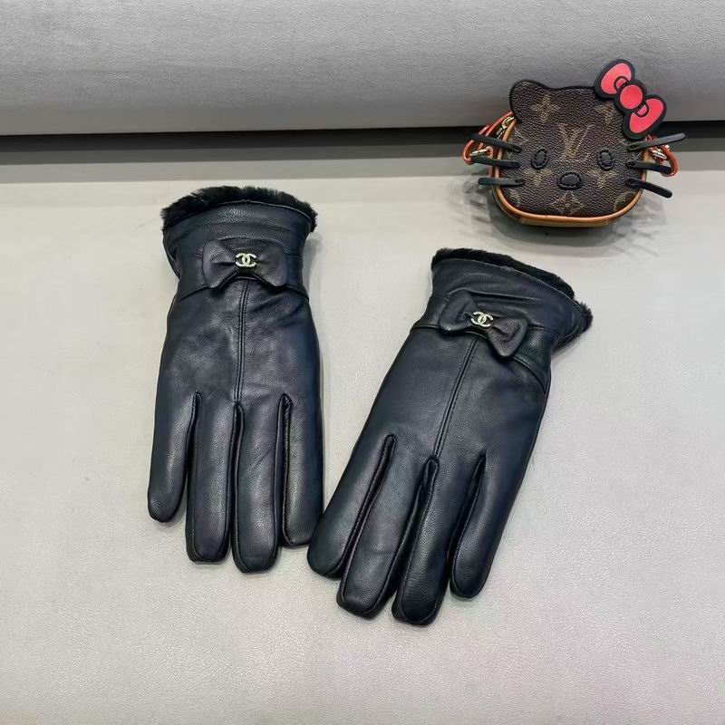 Chanel Gloves M L 51 (1)