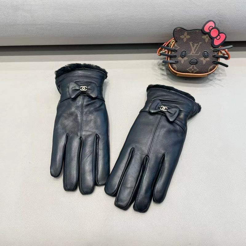 Chanel Gloves M L 51 (10)
