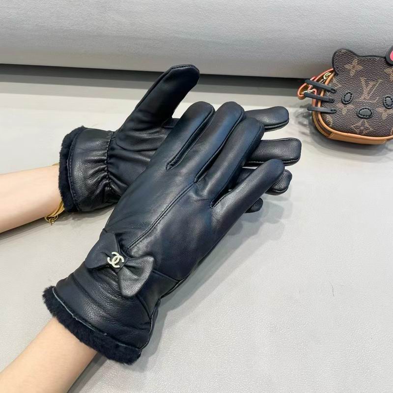 Chanel Gloves M L 51 (2)